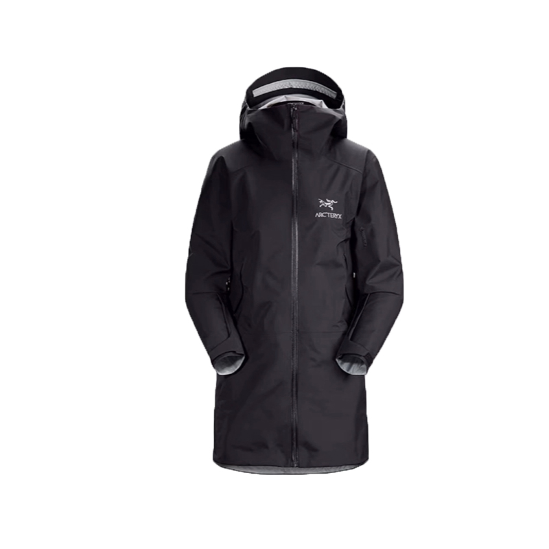 Arcteryx始祖鸟 Zeta ar Jacket 女GTX防水防风硬壳冲锋衣27633 户外/登山/野营/旅行用品 冲锋衣 原图主图