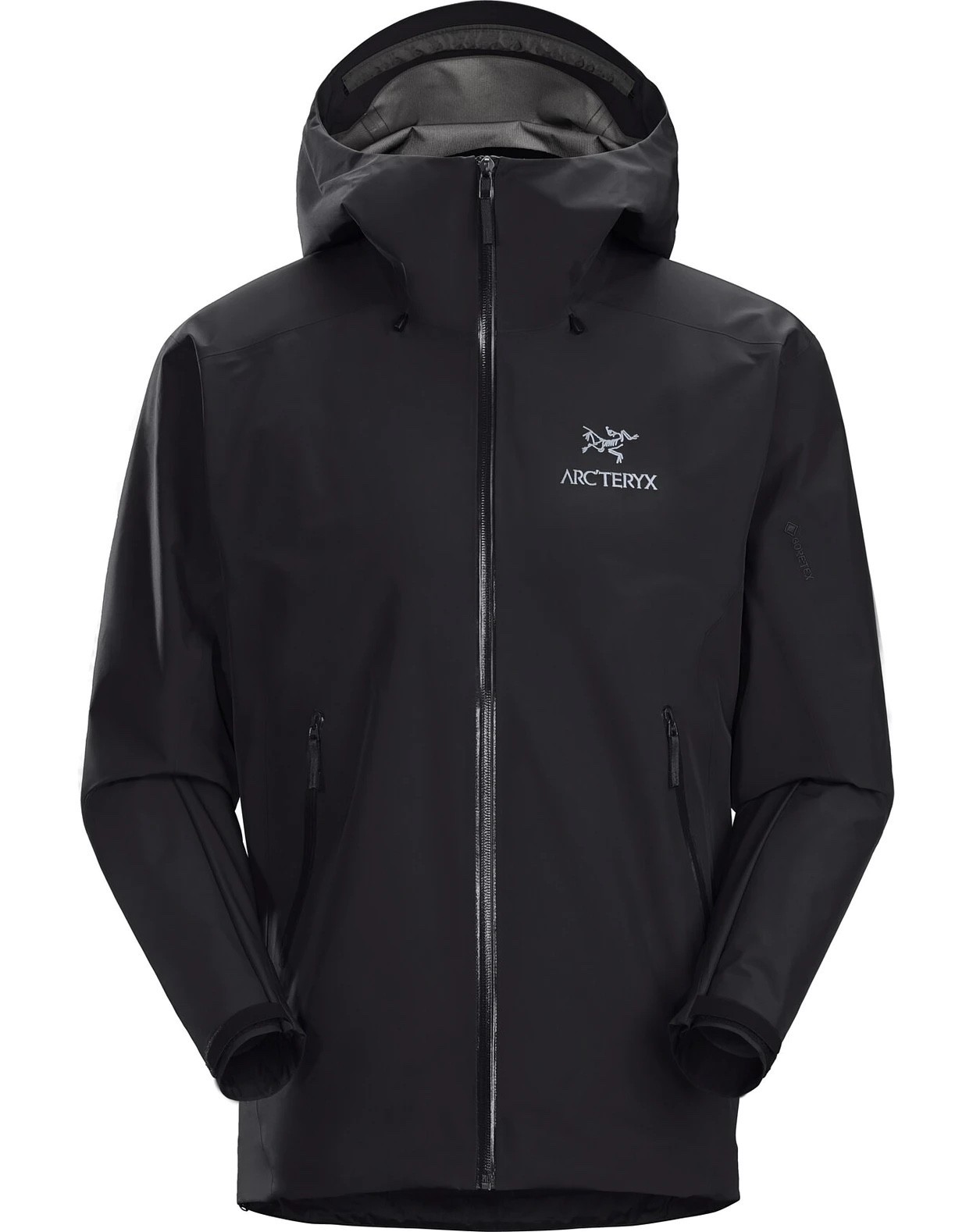 Arcteryx 始祖鸟 Beta LT/Jacket单层防风防水男士硬壳冲锋衣夹克 户外/登山/野营/旅行用品 冲锋衣 原图主图