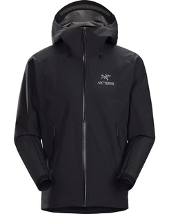 Arcteryx Beta 硬壳冲锋衣夹克 始祖鸟 Jacket单层防风防水男士