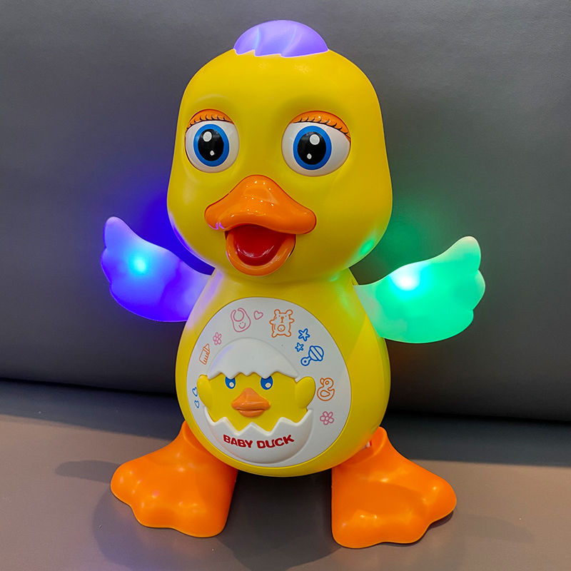 嬰兒音樂跳舞玩具益智3個月