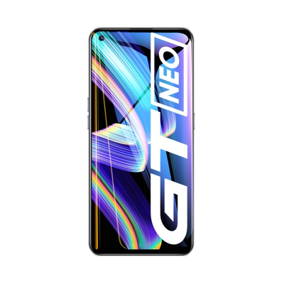 realme防窥水凝膜钻石防爆无白边