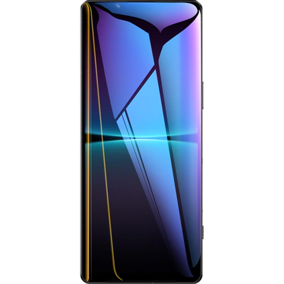 索尼水凝膜Xperia1IV高清防摔爆