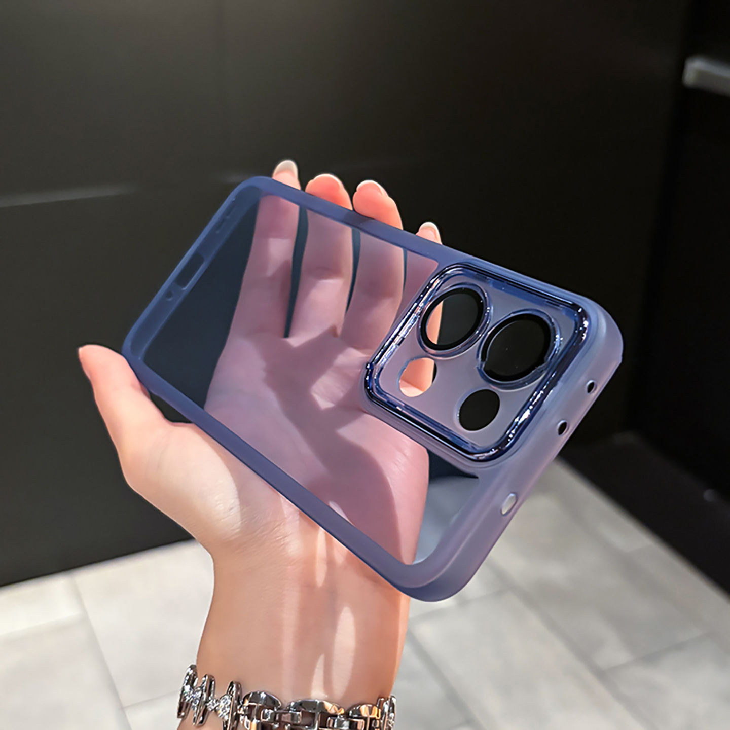 适用opporeno13手机壳