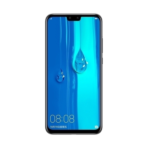 适用华为畅享9s钢化膜9e手机膜9plus保护膜9贴膜8e全屏8plus覆盖8高清8e青春版防摔爆防指纹包无白边高清膜