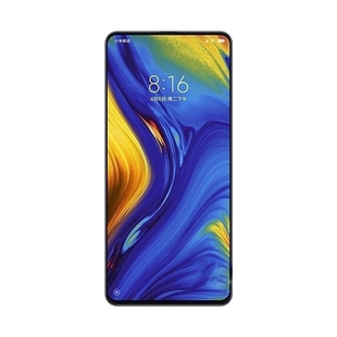 适用小米mix3钢化膜mix2s手机膜mix2保护膜mix贴膜max3全屏max2覆盖max高清note3玻璃note防摔爆mi
