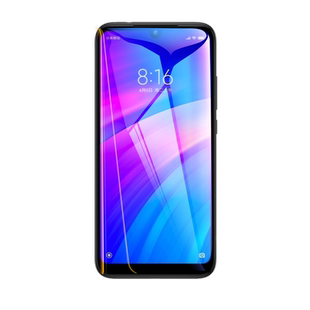 适用Redmi红米k20陶瓷钢化膜k20pro手机水凝膜7防摔7a防爆高清全屏小米mi覆盖miui抗蓝光保护膜全胶贴膜