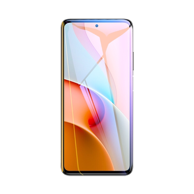 适用Redmi红米note9pro防窥钢化膜note8pro手机膜note8水凝膜note7防偷窥note7pro保护膜4g/5g版全屏贴膜小米