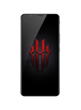 努比亚红魔5S钢化膜3S手机贴