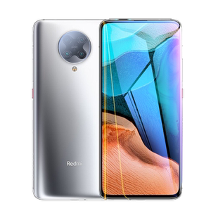 适用于小米红米k50/k40/k30/k20/pro镜头膜7a后摄像头8a手机镜头note8贴膜note7钢化膜pro照相头保护膜保护圈