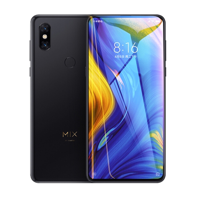 小米mix3水凝膜mix2max2note2