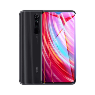 适用Redmi红米note 15/14/13/12/11/11e/10/9/8/pro水凝膜7钢化膜turbo4手机膜12pro保护note11t贴膜pro+防爆