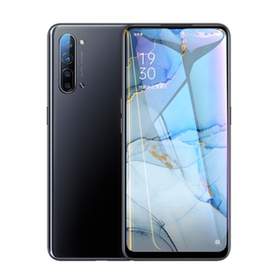 适用oppo镜头膜reno4/reno3/Reno2/pro后摄像头手机镜头贴膜reno/2z/z/ace/ace2钢化膜照相头保护膜保护圈