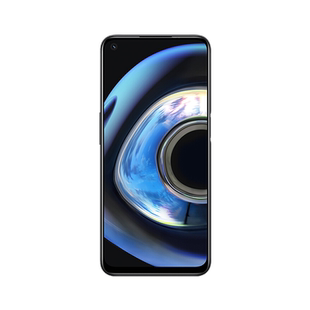 适用opporealmeq3钢化膜opporealmeq3pro狂欢版opporealmeq3i手机膜oppo保护膜贴膜全屏覆盖高清抗蓝光玻璃膜