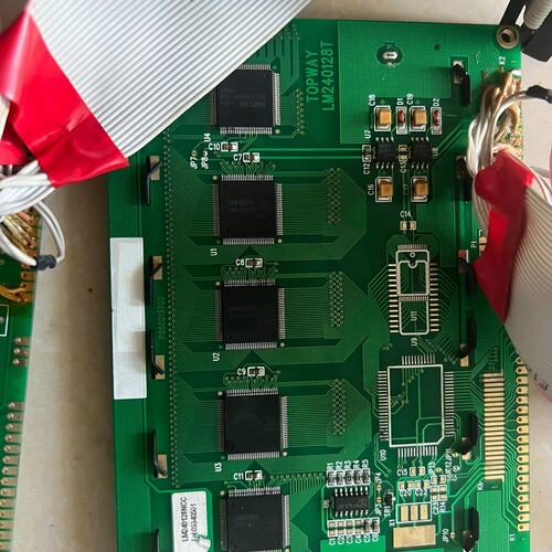 议价WAY LM240128T液晶显示屏 原装拆机件 屏幕