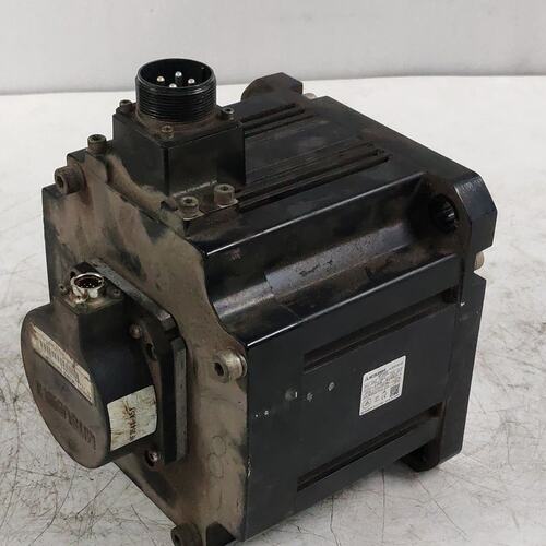 议价三菱伺服电机 HF354S 带编码器OSA1055SA