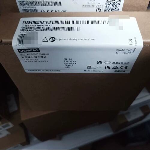 议价6ES7523-1BL00-0AA0 现货多个，顺丰