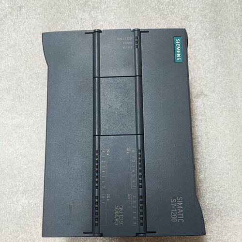 议价西门子SIMATIC S7-1200 CPU 1215C模块