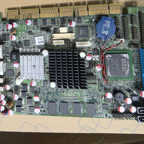 议价IEI威强PCISA-945GSE-N270-512MB-R