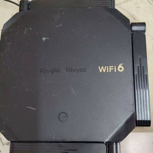 议价RG-EW3200GX 6 支持千兆双
