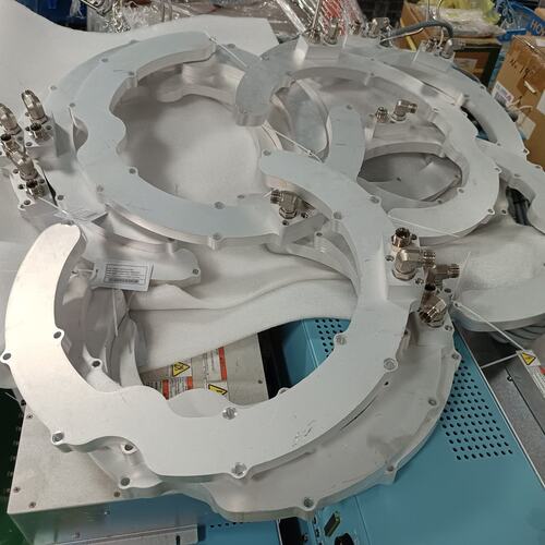 议价AMAT腔体散热器，型号0040-33963 REV.003