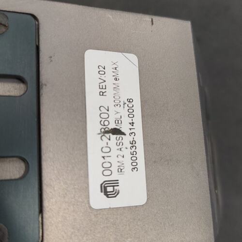 议价OC10-23602 eMAX 300MM红外传感器，美国原