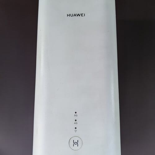 议价华为H112-372国行5g cpe pro 全网通插卡路由