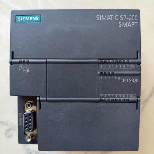 议价西门子S7-200 SMART CPU SR20