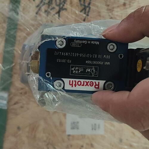 议价REXROTH 阀 DBW30B2-5X/350-6EG24