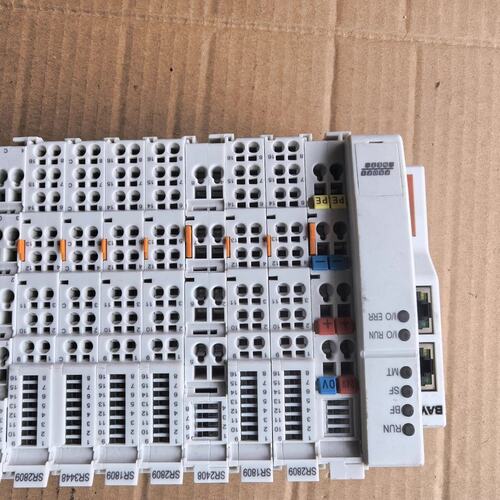 议价BAYAIRS SK9103 PROFINET端子模块，4通
