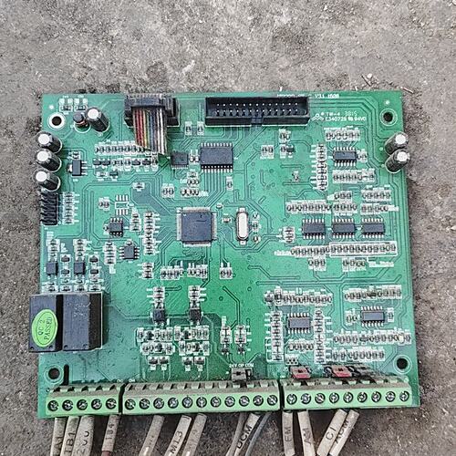 JT320B-CT-C工业控制主板，型号V3.1 1526，