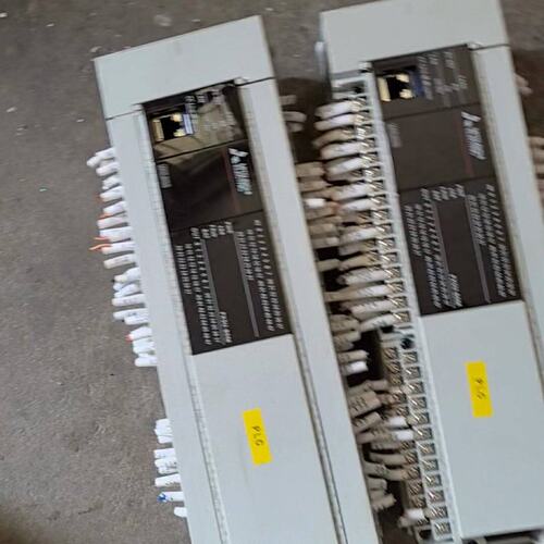 议价三菱FX5U-80MT/ES