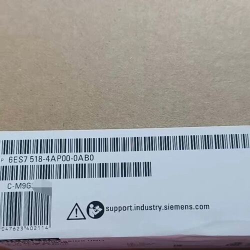 议价6ES7518-4AP00-0AB0西门子CPU模块，SIM