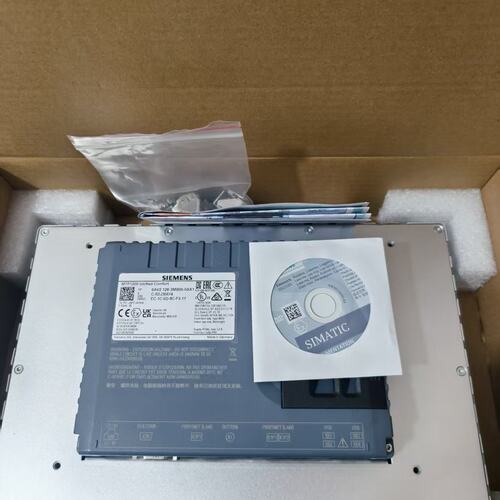 议价触摸屏 6AV2 128-3MB06-0AX0