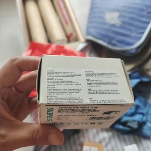 议价SENTRON PAC PROFIBUS DP扩展模块