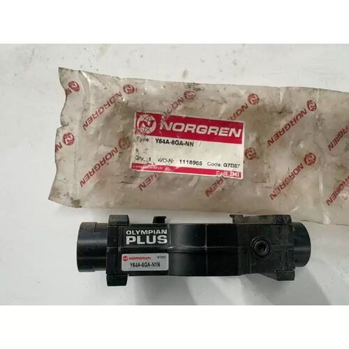 议价PLUS 减压阀，型号Y64A-6GA-N1N，全新正品未使
