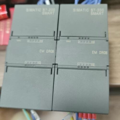 议价西门子6Es7288-2DR08-0AA0，EM DR08二