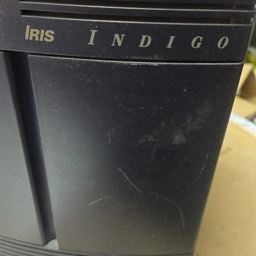 议价SGI IRIS INDIGO XS24 4000，有需要联