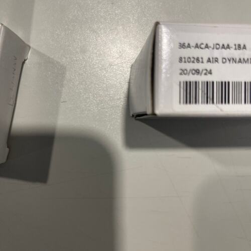 议价MAC电磁阀 36A-ACA-JDAA-1BA
