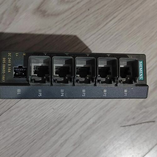 西门子6GK5005-0BA00-1AA3