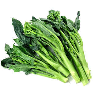 新鲜蔬菜 新鲜西兰苔 兰花苔 青花西兰苔青花菜 西兰花苔500g