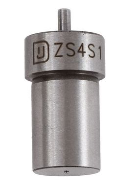 风冷水冷单缸小柴油机配件 R165/R175/R180喷油嘴DN4S1喷油嘴偶件