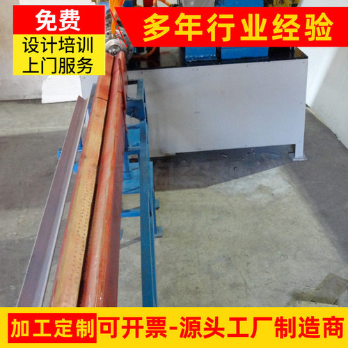 厂家供应TCN90-B真空陶瓷挤管机--陶瓷管成型设备