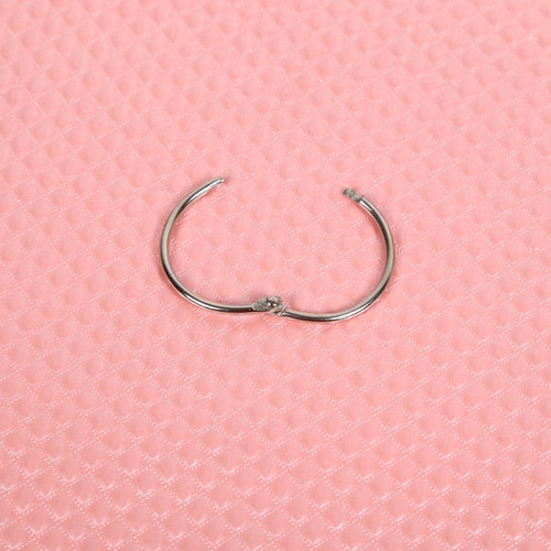 活页环扣单个装备用款