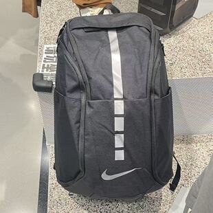 耐克大容量气垫男大容量高中男生书包nike旅行双肩包背包男士运动
