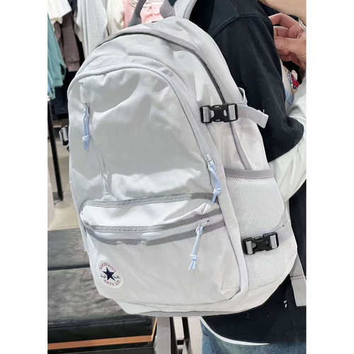 Converse匡威大容量轻便双肩包