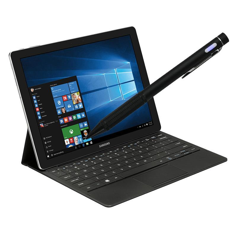 适用联想 yoga710 笔记本电脑 电容笔 触控笔 细头手写绘画笔