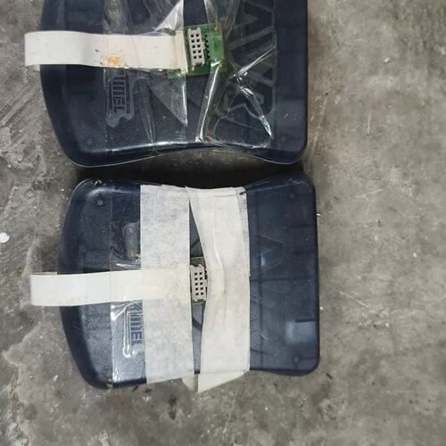 议价ATMEL JTAGICE MKII 仿真器烧录器学校下来的可维修