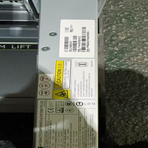 议价114-00162 X5729A NETAPP A可维修