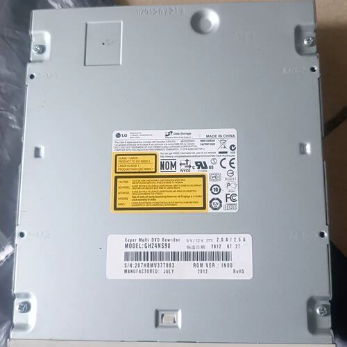 议价LG GH24NS90 光驱可维修
