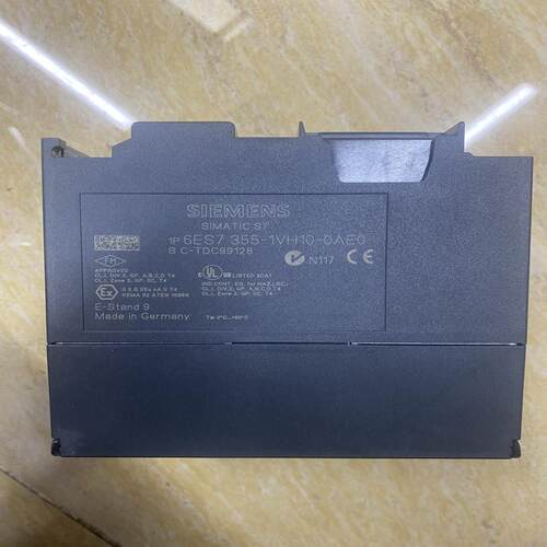 议价6ES7-355-1VH10-0AE0、可维修